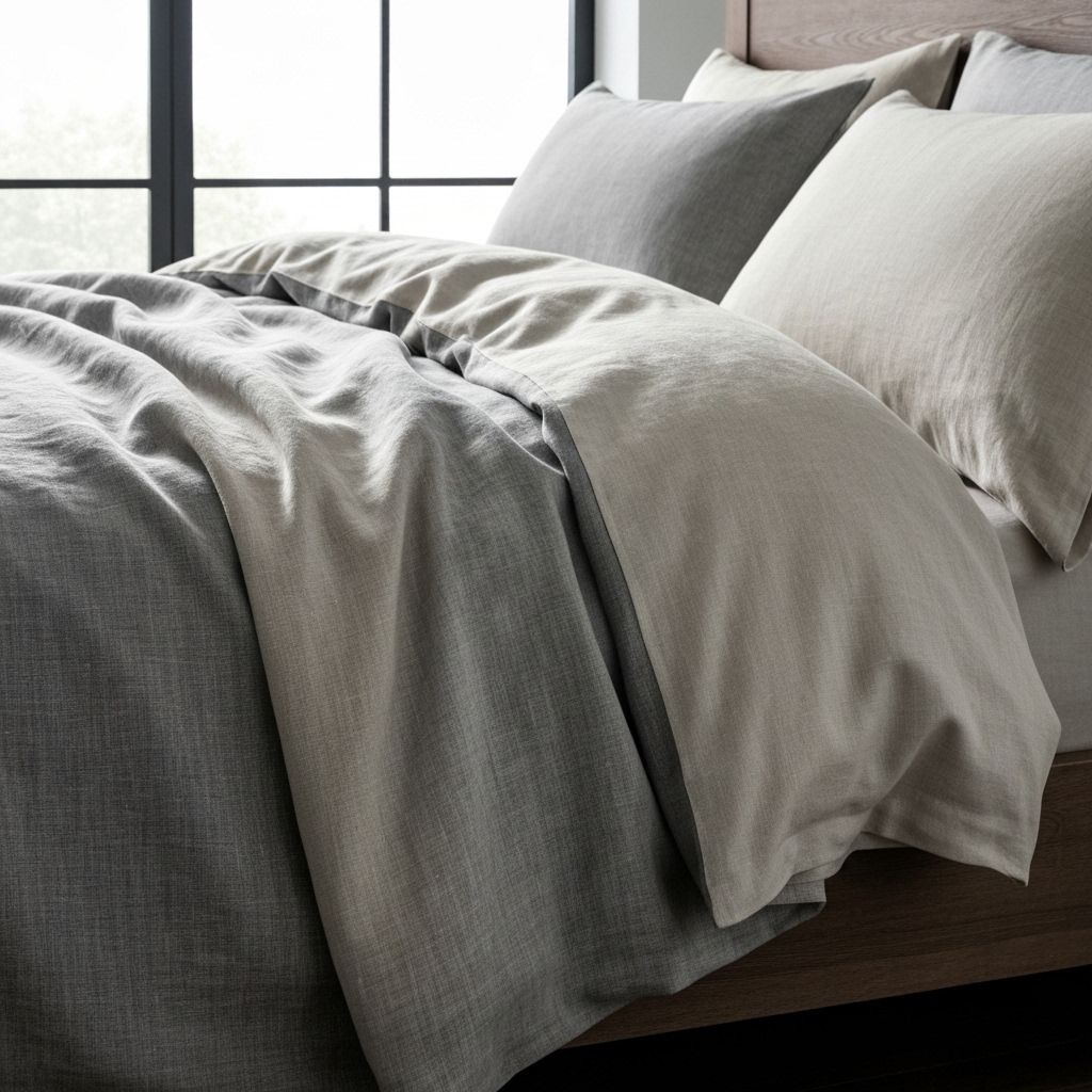 Luxury linen collection